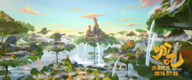 哪吒口碑炸裂引領(lǐng)國漫風(fēng)潮，動(dòng)畫專業(yè)發(fā)展前景不可限量